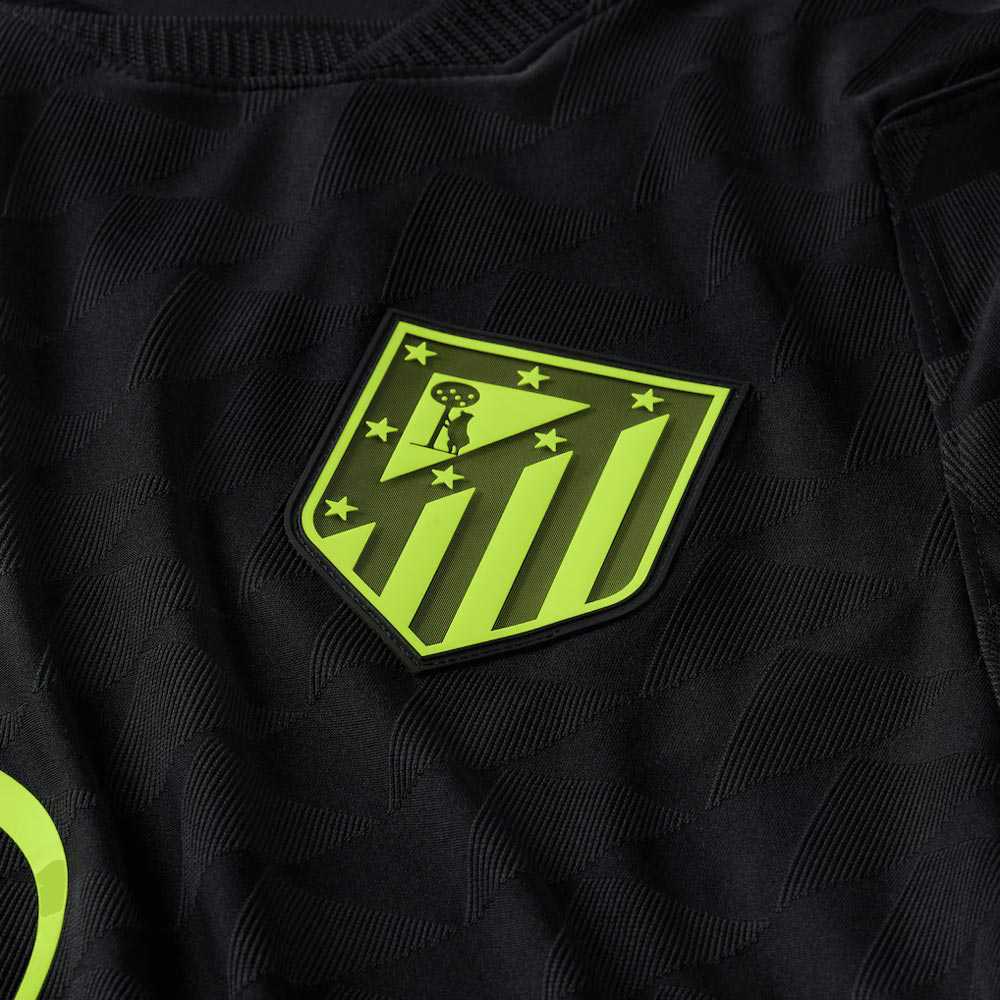 Player Edition Atletico Madrid Away Apparel 26/27
